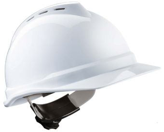 Safety Helmet